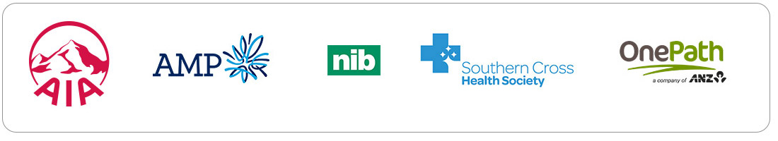 Companies we work with