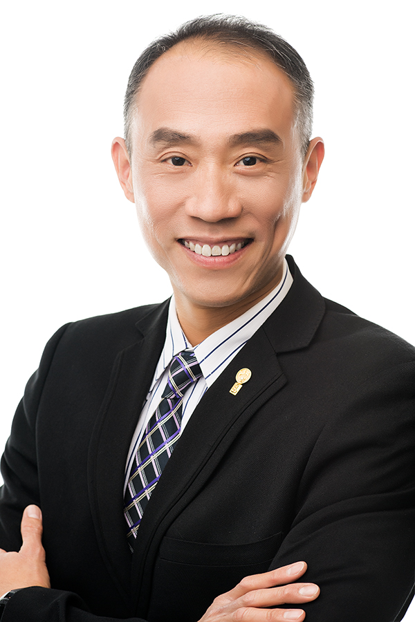 Jonathan Tek Hin Lim